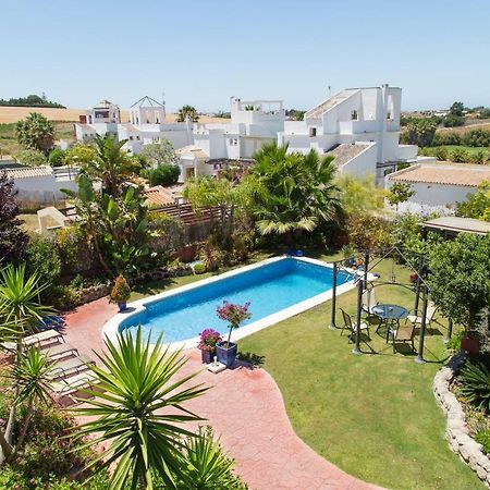 Preciosa Villa De Lujo Sanlúcar de Barrameda Exteriör bild