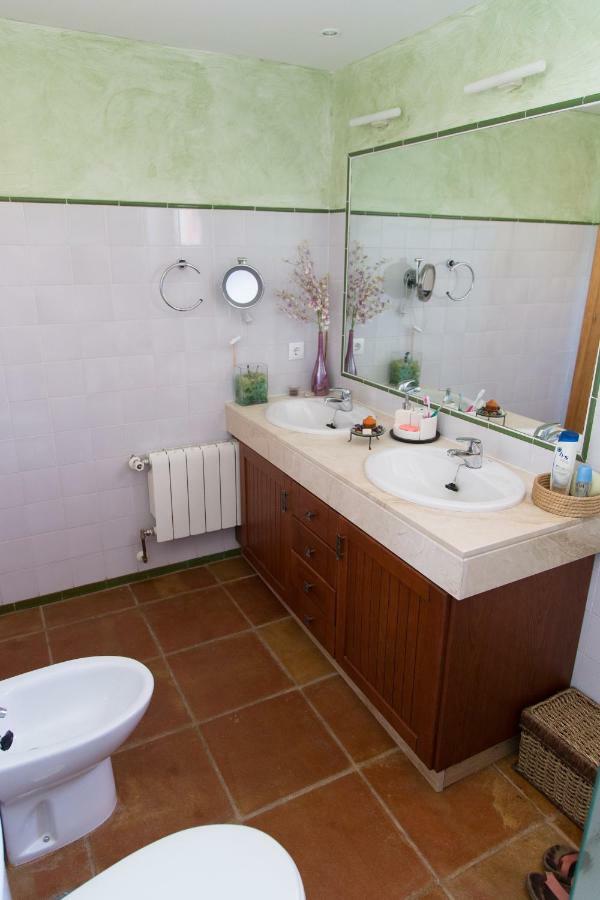 Preciosa Villa De Lujo Sanlúcar de Barrameda Exteriör bild