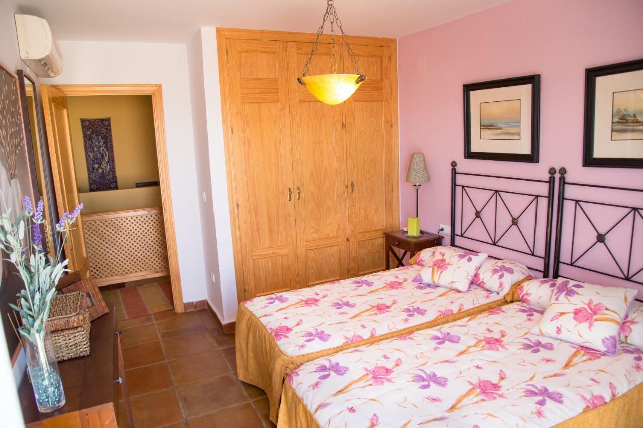 Preciosa Villa De Lujo Sanlúcar de Barrameda Exteriör bild