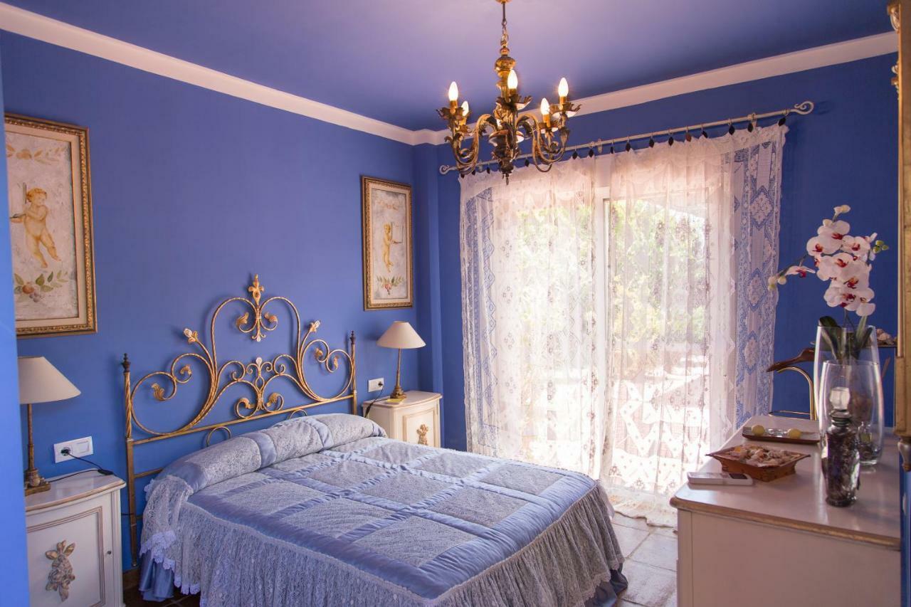 Preciosa Villa De Lujo Sanlúcar de Barrameda Exteriör bild