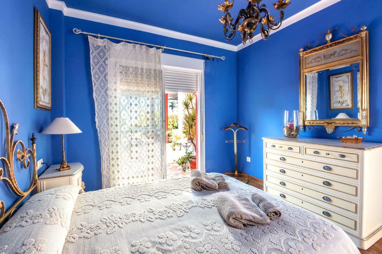 Preciosa Villa De Lujo Sanlúcar de Barrameda Exteriör bild